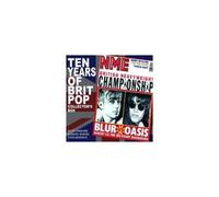 V/A: TEN YEARS OF BRITPOP - CD SEALED