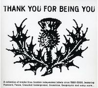 V/A - Thank You For Being You