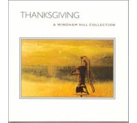 V/A: THANKSGIVING: WINDHAM HILL COLLECTION/VARIOUS - CD