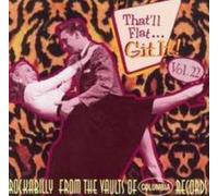 V/A: THAT'LL FLAT GIT IT 22 - CD