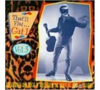 V/A: THAT'LL FLAT GIT IT 5 - CD