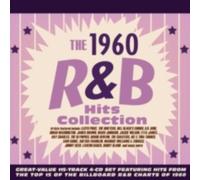 V/A: THE 1960 R&B HITS COLLECTION - CD BRAND NEW
