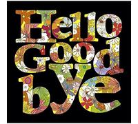 V.A. - The Beatles Cover Album Hello, Goodbye [Japan CD] UICZ-4351