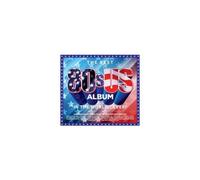Various Artists - The Best 80s US Album In The World EVER!