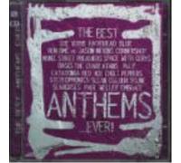 V/A The Best Anthems in the World...Ever Vol.2 (CD) (US IMPORT)