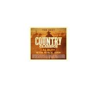 V/A: THE BEST COUNTRY CLASSICS ALBUM ITW... EVER - CD BRAND NEW