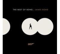 V/A: THE BEST OF BOND... JAMES BOND - CD BRAND NEW