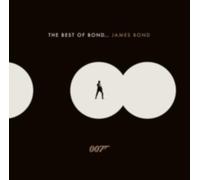 V/A: THE BEST OF BOND... JAMES BOND - LP vinyl BRAND NEW