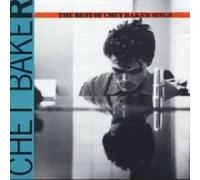 V/A: The Best Of Chet Baker Sings CD - CD