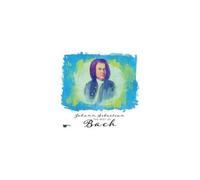 V/A: THE BEST OF J.S. BACH - LP vinyl BRAND NEW