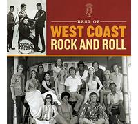 V/A - The Best Of West Coast Rock & Roll