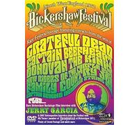 v/a - The bickershaw Festival