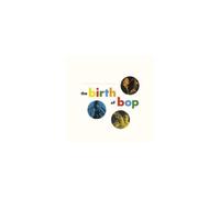 V/A: THE BIRTH OF BOP: THE SAVOY 10-INCH LP COLLECTION - CD BRAND NEW