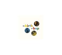 V/A: THE BIRTH OF BOP: THE SAVOY 10-INCH LP COLLECTION - LP vinyl BRAND NEW