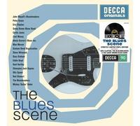 V/A: THE BLUES SCENE - LP vinyl BRAND NEW