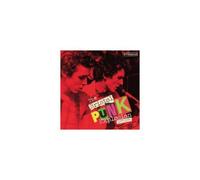 V/A: THE BRISTOL PUNK EXPLOSION 1977-1979 - LP vinyl BRAND NEW