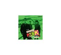V/A: THE BRISTOL PUNK EXPLOSION VOL. 2 (1977-1981) - LP vinyl BRAND NEW