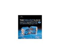 V/A: THE CHILLOUT ALBUM 2 - CD BRAND NEW