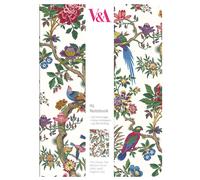 V&A The Chinese Tree A5 Notebook