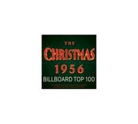V/A: THE CHRISTMAS 1956 BILLBOARD TOP 100 - CD BRAND NEW