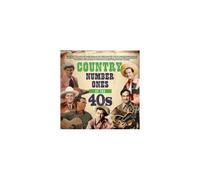 Various Artists - Country Number Ones Of The 40s