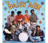 V/A: THE DAISY AGE - LP vinyl BRAND NEW