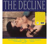Various Artists - The Decline Of Western Civilization [VINYL]