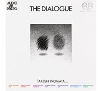 V.A. - The Dialogue [Japan LTD SACD] OVGL-24