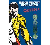 V.A. - The Freddie Mercury Tribute Concert [Japan BD] VQXD-10061