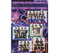 V.A - The Girls Live Vol.1 [Japan DVD] UFBW-1380