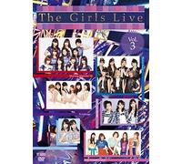 V.A. - The Girls Live Vol.3 [Japan DVD] UFBW-1396
