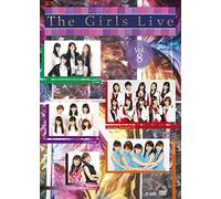 V.A. - The Girls Live Vol.8 [Japan DVD] UFBW-1423