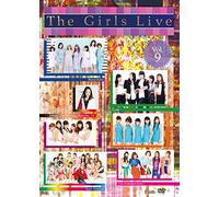 V.A. - The Girls Live Vol.9 [Japan DVD] UFBW-1437