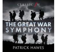 V/A: THE GREAT WAR SYMPHONY - CD BRAND NEW