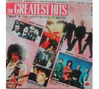 V/A - The Greatest Hits 92 - Vol.2