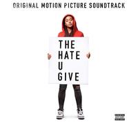 Various Artists - The Hate U Give [VINYL]