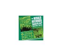 V/A: THE HERALD RECORDS DOOWOP COLLECTION 1953-63 - CD BRAND NEW