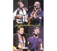 Highwaymen Live [1990]