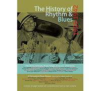 V-A - The History Of Rhythm & Blues, Volume 1