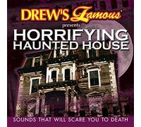 V/A - The Hit Crew - Horrifying Haunted House