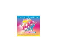 V/A: THE HITS ALBUM - THE 70S POP ALBUM: THE STAR HITS COLLECTI - CD BRAND NEW