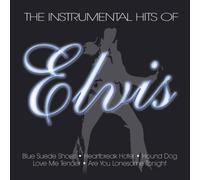 V A - The Instrumental Hits Of Elvis