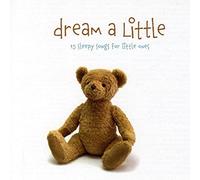 V/A - The Little Series: Dream A Little
