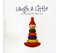 V/A - The Little Series: Laugh A Little