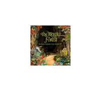 V/A: THE MAGIC FOREST (MORE PASTORAL PSYCHEDLIA & FUNKY FOLK 19 - CD BRAND NEW