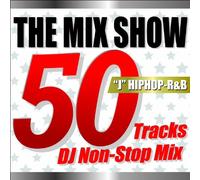 V.A. - The Mix Show [Japan CD] XNKC-10038