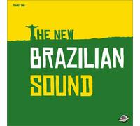 V.A. - The New Brazilian Sound