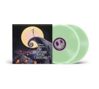 V/A: The Nightmare Before Christmas(GF/GLOW) - LP vinyl SEALED