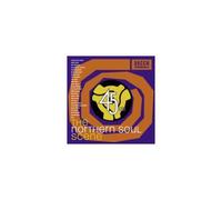 V/A: THE NORTHERN SOUL SCENE - LP vinyl BRAND NEW