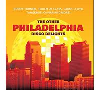 Various Artists - The Other Philadelphia Disco Delights